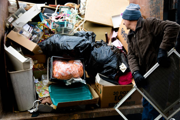 Best Donation Pickup Services  in Otsego, MI