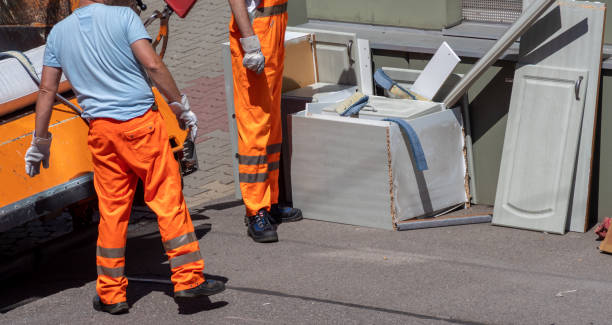 Best Hoarding Cleanup  in Otsego, MI