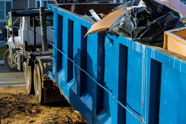 Donation Pickup Services in Otsego, MI