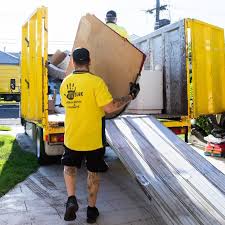 Best Demolition Debris Removal  in Otsego, MI